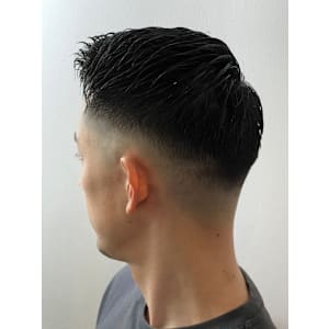 バーバースタイル