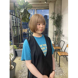 ベージュカラー - Union【ユニオン】掲載中