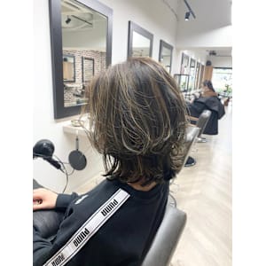 Adatto 錦糸町×スタイル