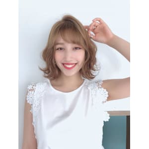 Adatto 錦糸町×スタイル