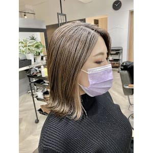 Adatto 錦糸町×スタイル