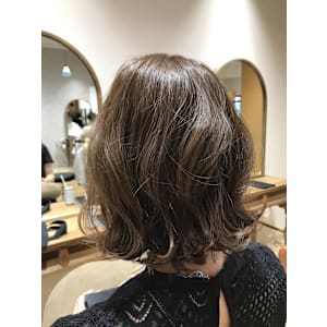 Adatto 錦糸町×スタイル