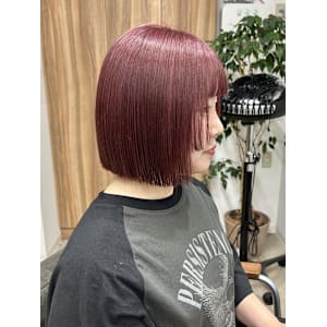 Adatto 錦糸町×スタイル