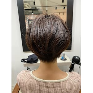 Adatto 錦糸町×スタイル