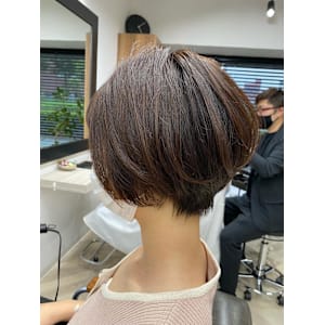 Adatto 錦糸町×スタイル