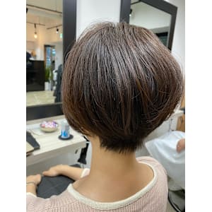 Adatto 錦糸町×スタイル