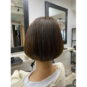 Adatto 錦糸町×スタイル