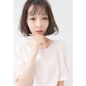 Adatto 錦糸町×スタイル