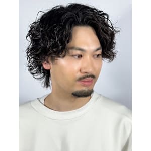 ツイスパウルフ