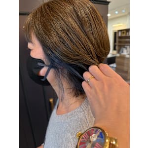 hair Dr.VEGA×スタイル