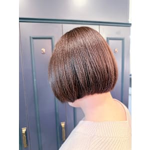 hair Dr.VEGA×スタイル