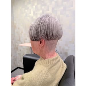 hair Dr.VEGA×スタイル