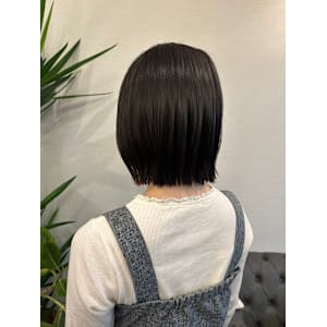 hair Dr.VEGA×スタイル