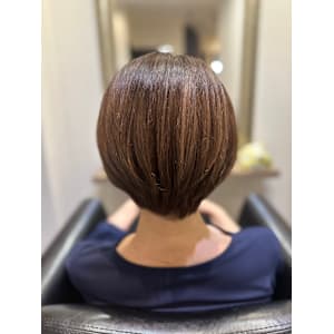 hair Dr.VEGA×スタイル