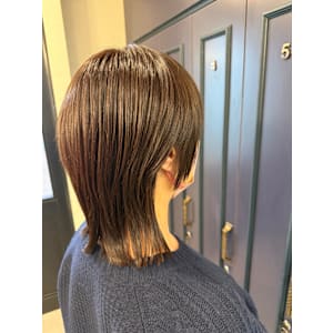 hair Dr.VEGA×スタイル