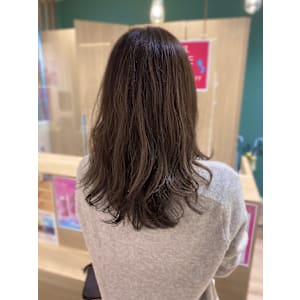 hair Dr.VEGA×スタイル