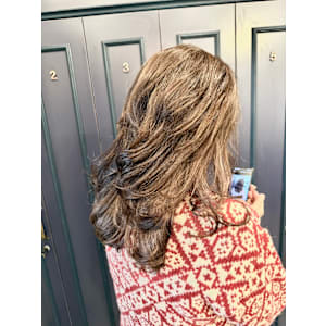 hair Dr.VEGA×スタイル