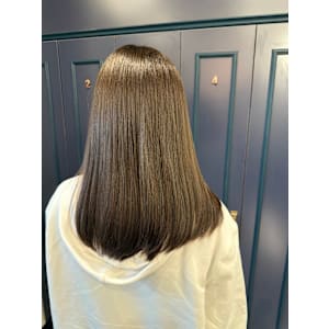 hair Dr.VEGA×スタイル