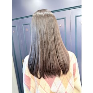 hair Dr.VEGA×スタイル