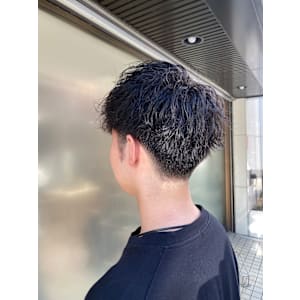 hair Dr.VEGA×スタイル