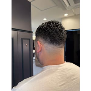 hair Dr.VEGA×スタイル