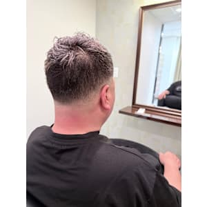 hair Dr.VEGA×スタイル