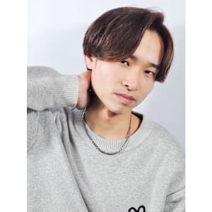 ナチュラルワンカール