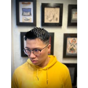 フェザーアップ