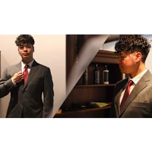 ジェントルスペインカール