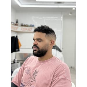 ミドルフェード