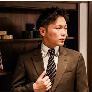 ジェントルスパイキーショート