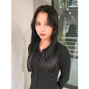 ロングレイヤー