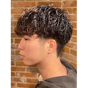 スパイラルマッシュ