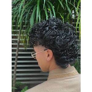 マレットヘアー