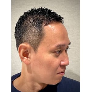 ショートスタイル