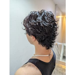 ウルフスパイラル