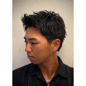 ジェットモヒカン