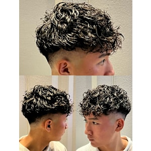 スペインカール