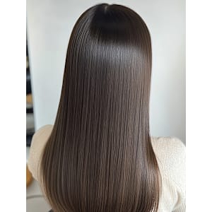 髪質改善スタイル - MODE K's 松原店【モードケイズ　マツバラテン】掲載中