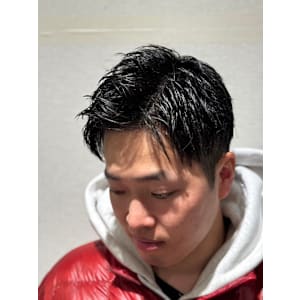 73ショートスタイル