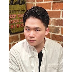 ビジネスショート