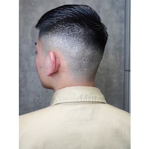 クロップスタイル