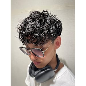 スペインカール