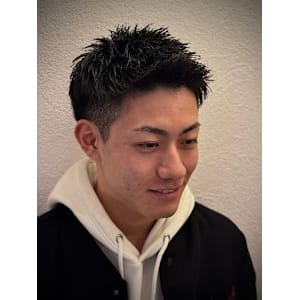 ビジネスショート