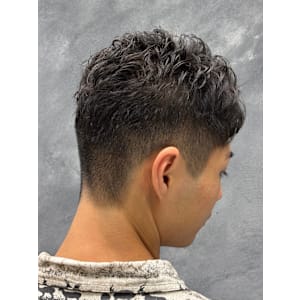 ビジネスアップバング