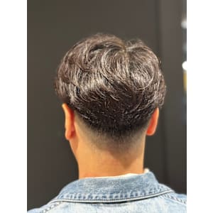 七三ニュアンス