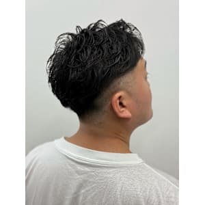 フェザーパーマ