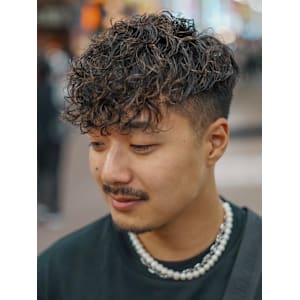 スペインカール