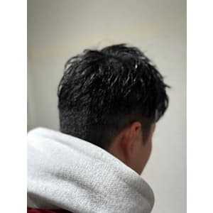 73ショートスタイル