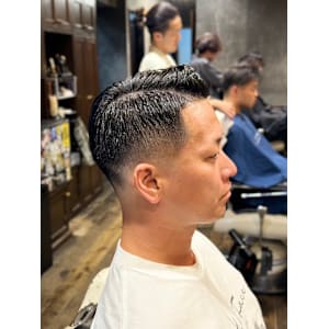 フェードスタイル